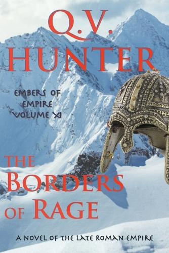 The Borders of Rage