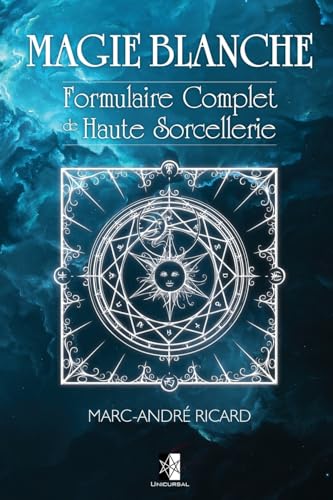 Magie Blanche