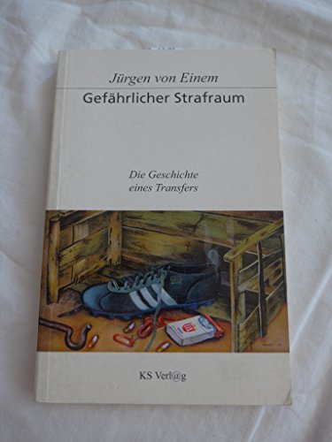 Gefährlicher Strafraum