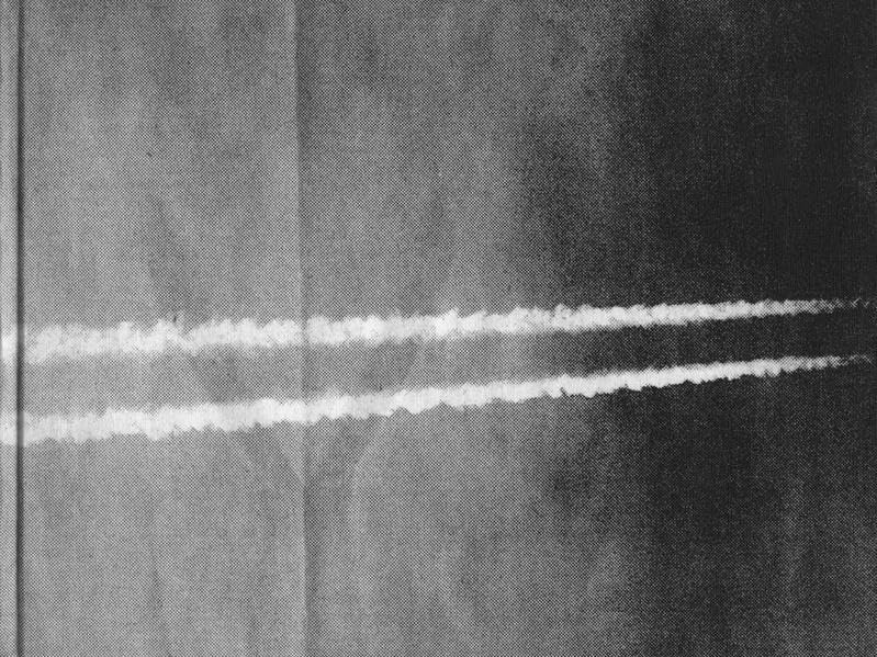 Paper Planes