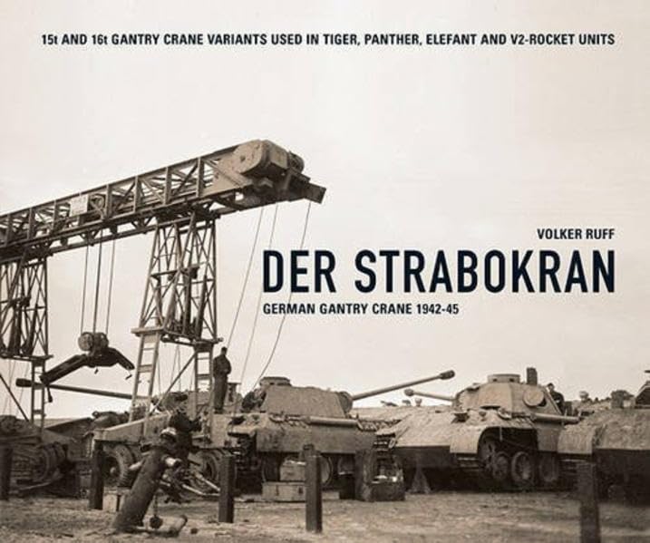 Der Strabokran