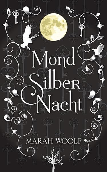 MondSilberNacht: Volume 4 (MondLichtSaga)