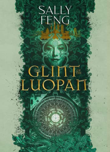 The Glint of the Luopan: A Daoist journey through New York and Beijing