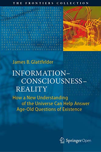 InformationConsciousnessReality