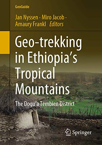 Geo-trekking in Ethiopias Tropical Mountains
