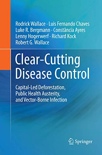 Clear-Cutting Disease Control