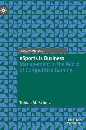 eSports is Business