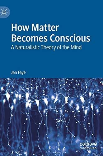 How Matter Becomes Conscious