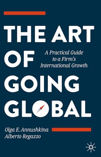 The Art of Going Global