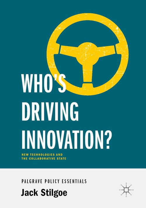 Whos Driving Innovation?