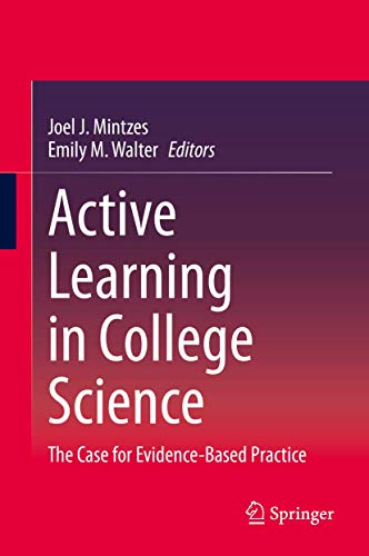 Active Learning in College Science