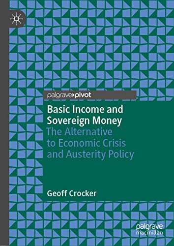 Basic Income and Sovereign Money