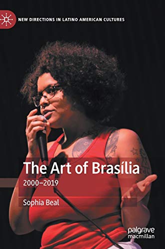 The Art of Brasilia