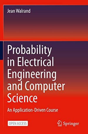 Probability in Electrical Engineering and Computer Science