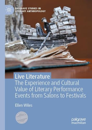 Live Literature