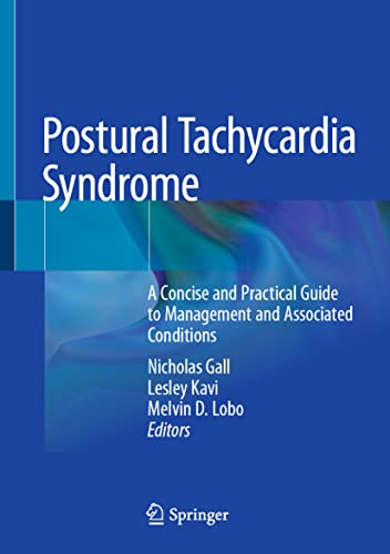 Postural Tachycardia Syndrome
