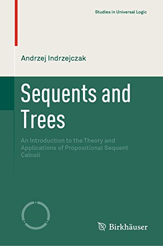 Sequents and Trees