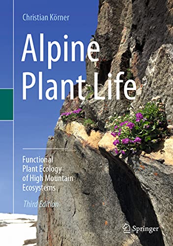 Alpine Plant Life