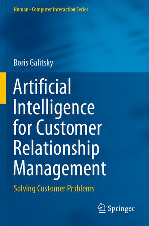Artificial Intelligence for Customer Relationship Management