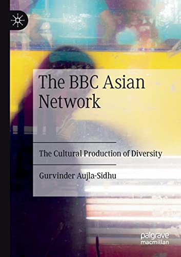 The BBC Asian Network