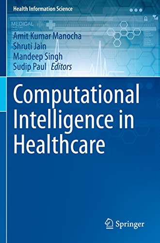 Computational Intelligence in Healthcare