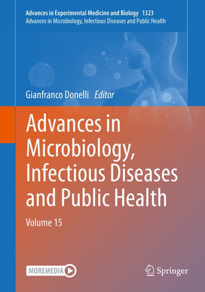 Advances in Microbiology, Infectious Diseases and Public Health