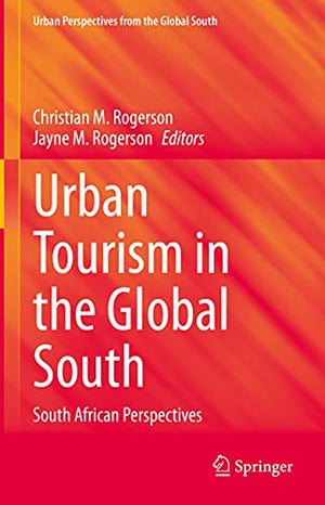 Urban Tourism in the Global South