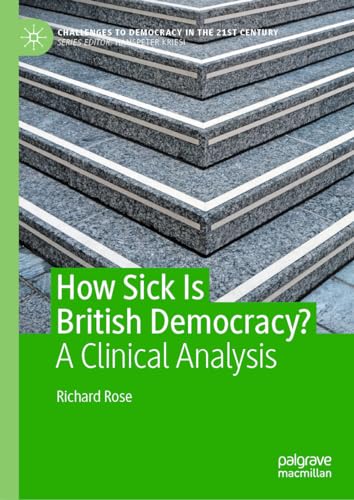 How Sick Is British Democracy?