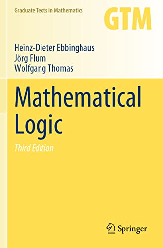 Mathematical Logic