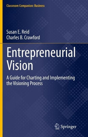 Entrepreneurial Vision