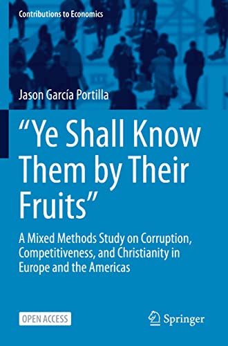Ye Shall Know Them by Their Fruits