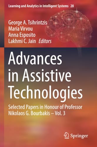 Advances in Assistive Technologies