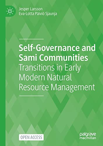 Self-Governance and Sami Communities