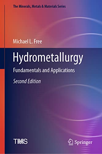 Hydrometallurgy