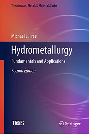 Hydrometallurgy