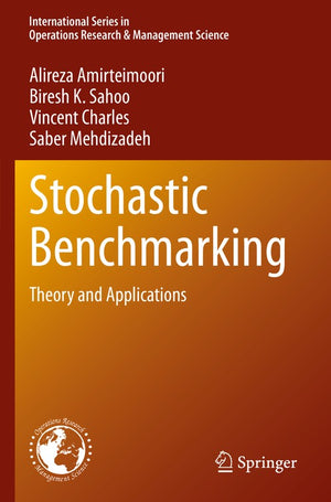Stochastic Benchmarking
