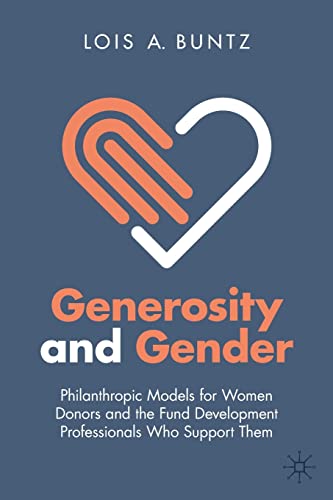Generosity and Gender