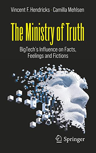 The Ministry of Truth