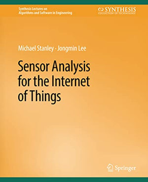 Sensor Analysis for the Internet of Things