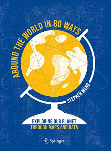 Around the World in 80 Ways