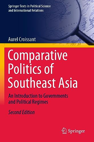 Comparative Politics of Southeast Asia