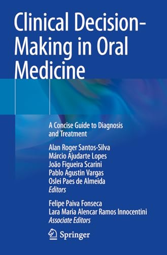 Clinical Decision-Making in Oral Medicine