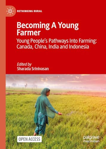 Becoming A Young Farmer