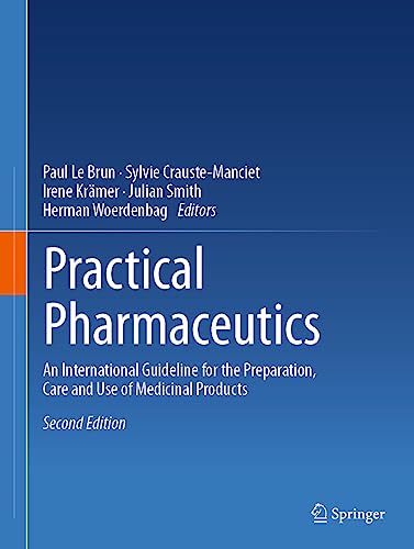 Practical Pharmaceutics