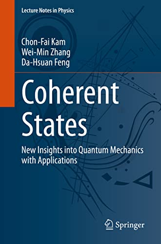 Coherent States