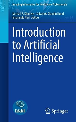 Introduction to Artificial Intelligence