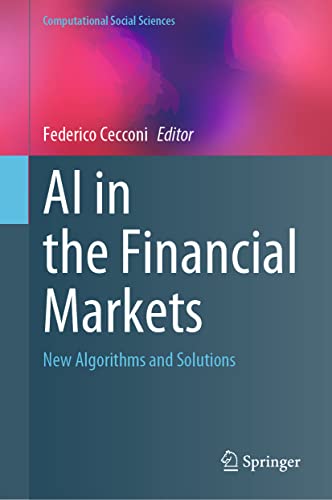AI in the Financial Markets