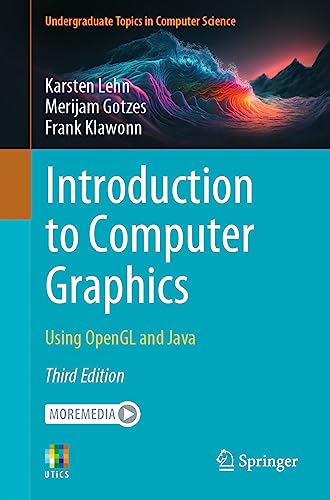 Introduction to Computer Graphics
