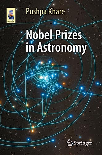 Nobel Prizes in Astronomy