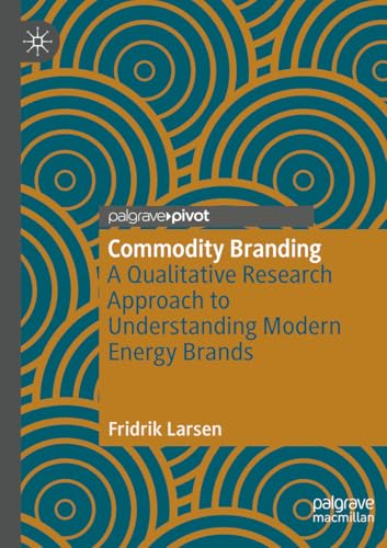 Commodity Branding